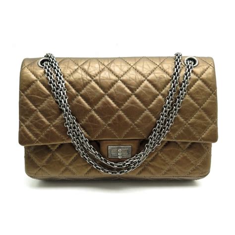 sac chanel 2.55 